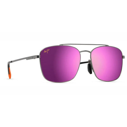 Occhiale da Sole Maui Jim, Modello: PiwaiAsianFit Colore: MM645006