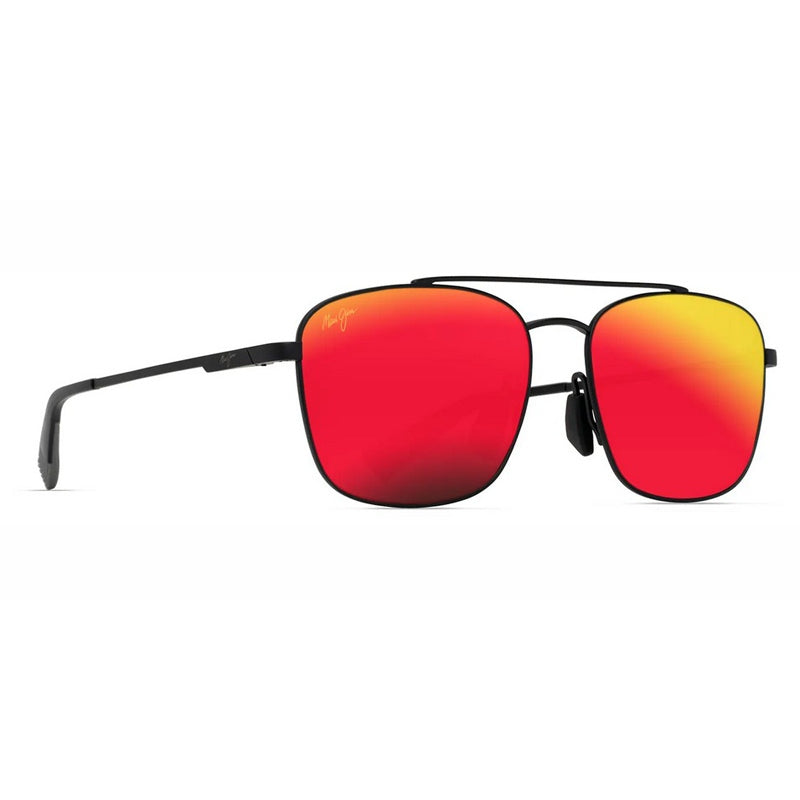 Occhiale da Sole Maui Jim, Modello: PiwaiAsianFit Colore: MM645007