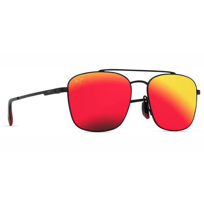 Occhiale da Sole Maui Jim, Modello: PiwaiAsianFit Colore: MM645008