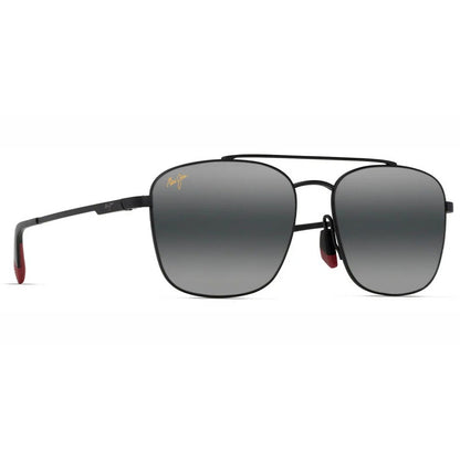 Occhiale da Sole Maui Jim, Modello: PiwaiAsianFit Colore: MM645010