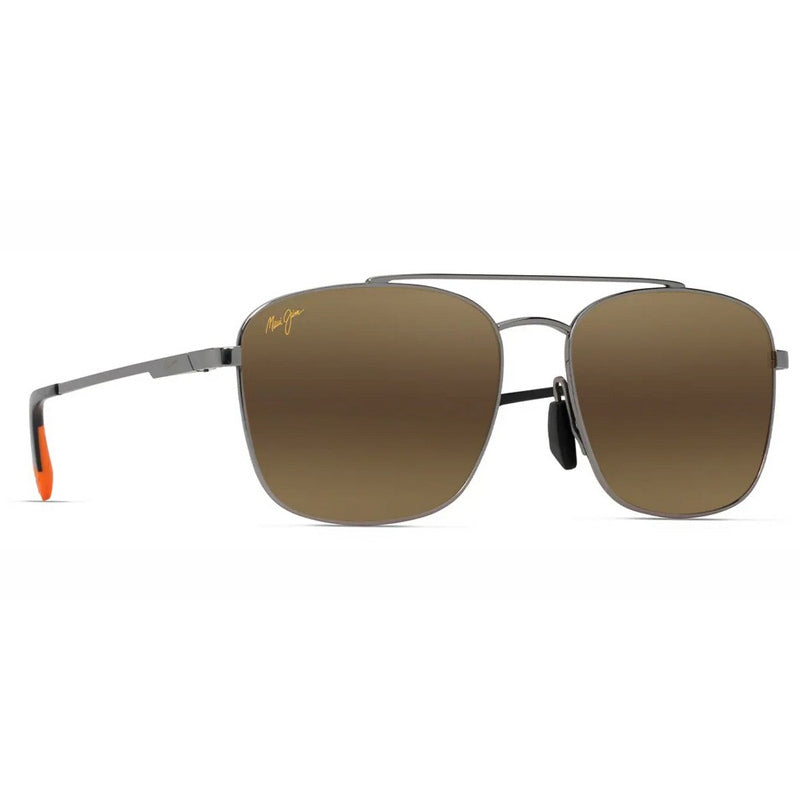 Occhiale da Sole Maui Jim, Modello: PiwaiAsianFit Colore: MM645015