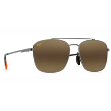 Carica l'immagine nel visualizzatore di Gallery, Occhiale da Sole Maui Jim, Modello: PiwaiAsianFit Colore: MM645015