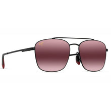 Carica l'immagine nel visualizzatore di Gallery, Occhiale da Sole Maui Jim, Modello: PiwaiAsianFit Colore: MM645016