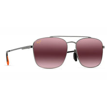 Carica l'immagine nel visualizzatore di Gallery, Occhiale da Sole Maui Jim, Modello: PiwaiAsianFit Colore: MM645018