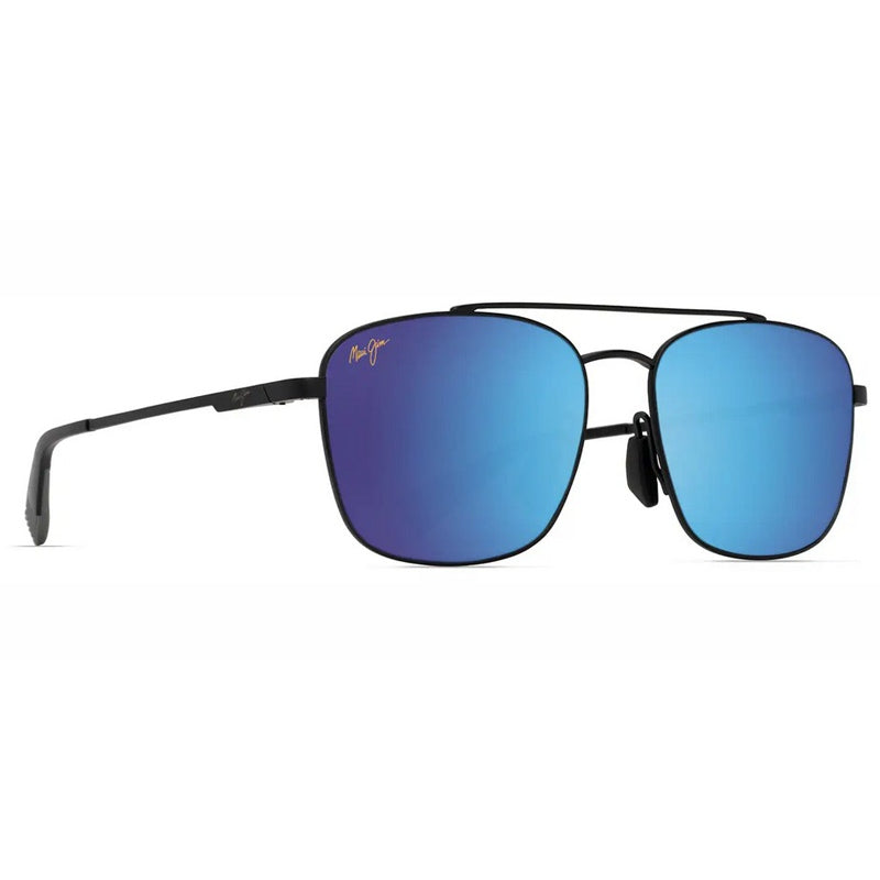 Occhiale da Sole Maui Jim, Modello: PiwaiAsianFit Colore: MM645023