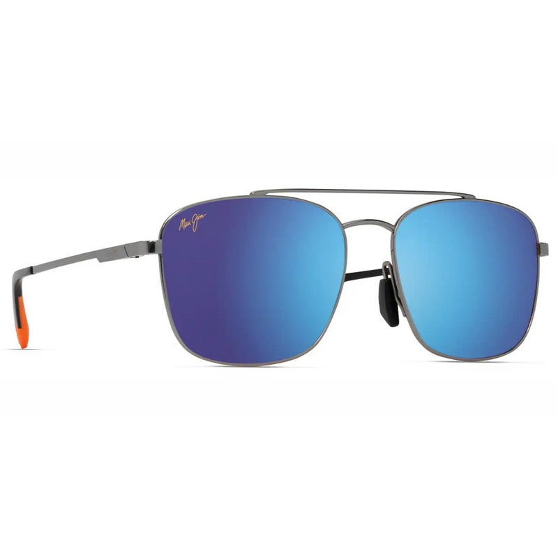 Occhiale da Sole Maui Jim, Modello: PiwaiAsianFit Colore: MM645024