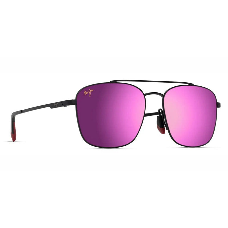 Occhiale da Sole Maui Jim, Modello: PiwaiAsianFit Colore: MM645025