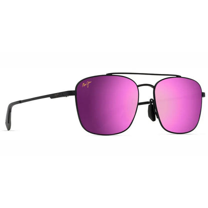 Occhiale da Sole Maui Jim, Modello: PiwaiAsianFit Colore: MM645026