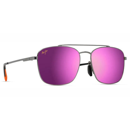 Occhiale da Sole Maui Jim, Modello: PiwaiAsianFit Colore: MM645027