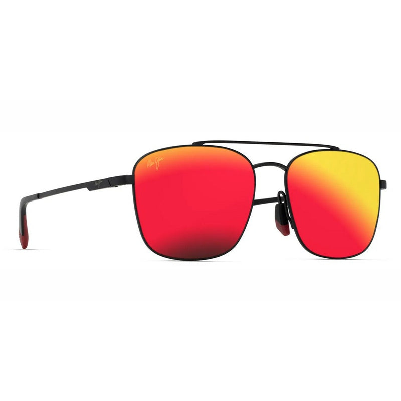 Occhiale da Sole Maui Jim, Modello: PiwaiAsianFit Colore: MM645028