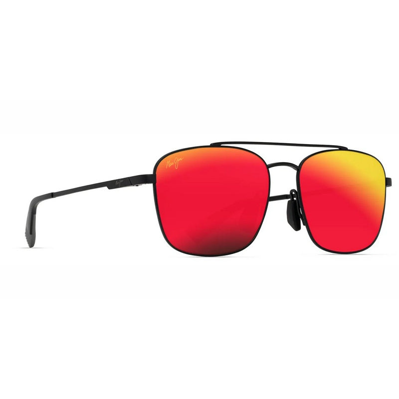 Occhiale da Sole Maui Jim, Modello: PiwaiAsianFit Colore: MM645029