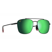 Carica l'immagine nel visualizzatore di Gallery, Occhiale da Sole Maui Jim, Modello: PiwaiAsianFit Colore: MM645031