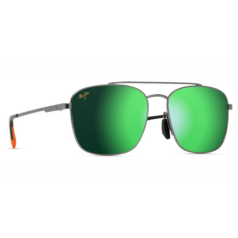 Occhiale da Sole Maui Jim, Modello: PiwaiAsianFit Colore: MM645033