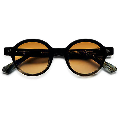 Occhiale da Sole Etnia Barcelona, Modello: PlaSun Colore: BK