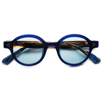 Occhiale da Sole Etnia Barcelona, Modello: PlaSun Colore: BLHV