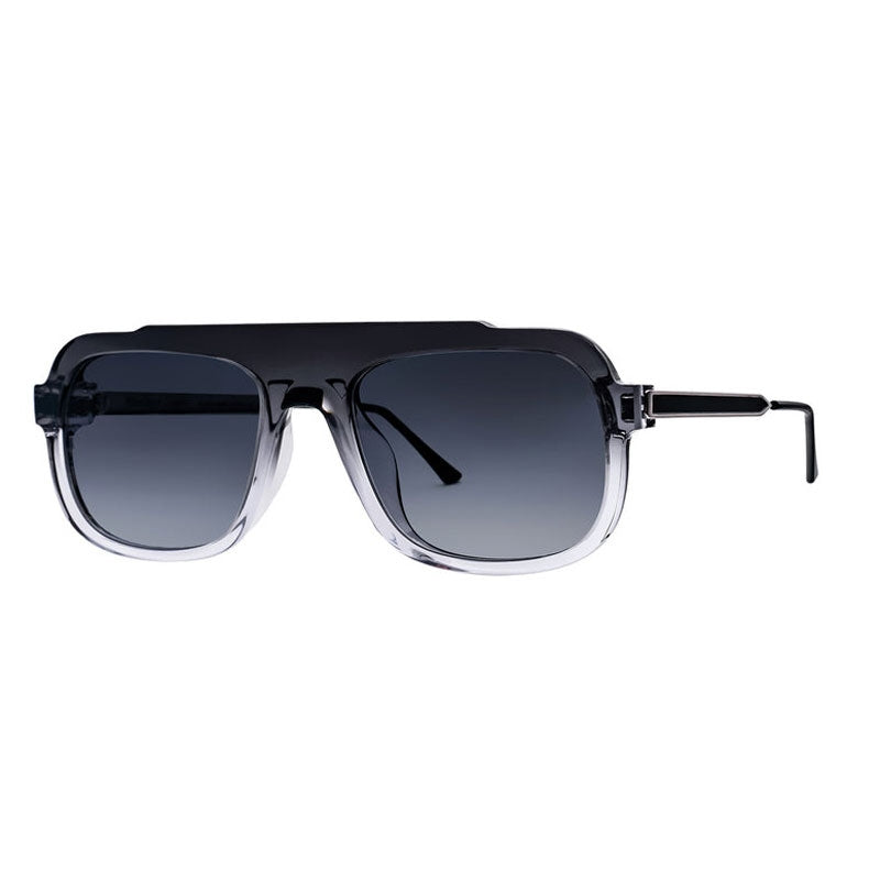 Occhiale da Sole Thierry Lasry, Modello: POISONYSUN Colore: 021black