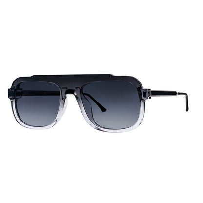 Occhiale da Sole Thierry Lasry, Modello: POISONYSUN Colore: 021black