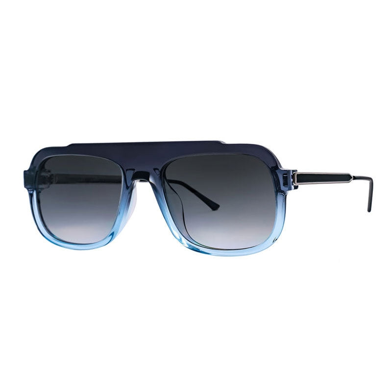 Occhiale da Sole Thierry Lasry, Modello: POISONYSUN Colore: 026blue
