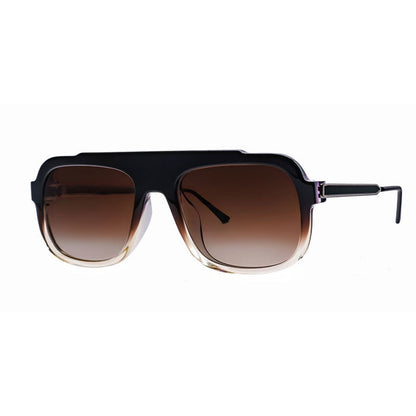 Occhiale da Sole Thierry Lasry, Modello: POISONYSUN Colore: 320brown