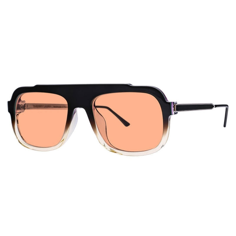 Occhiale da Sole Thierry Lasry, Modello: POISONYSUN Colore: 320orange