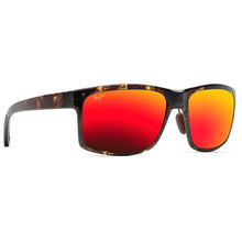 Carica l'immagine nel visualizzatore di Gallery, Occhiale da Sole Maui Jim, Modello: PokowaiArch Colore: MM439017