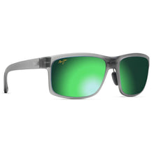Carica l&#39;immagine nel visualizzatore di Gallery, Occhiale da Sole Maui Jim, Modello: PokowaiArch Colore: MM439019