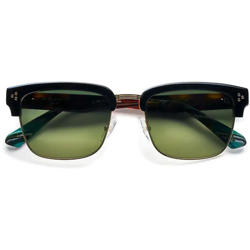 Occhiale da Sole Etnia Barcelona, Modello: PortLligat Colore: GDBK