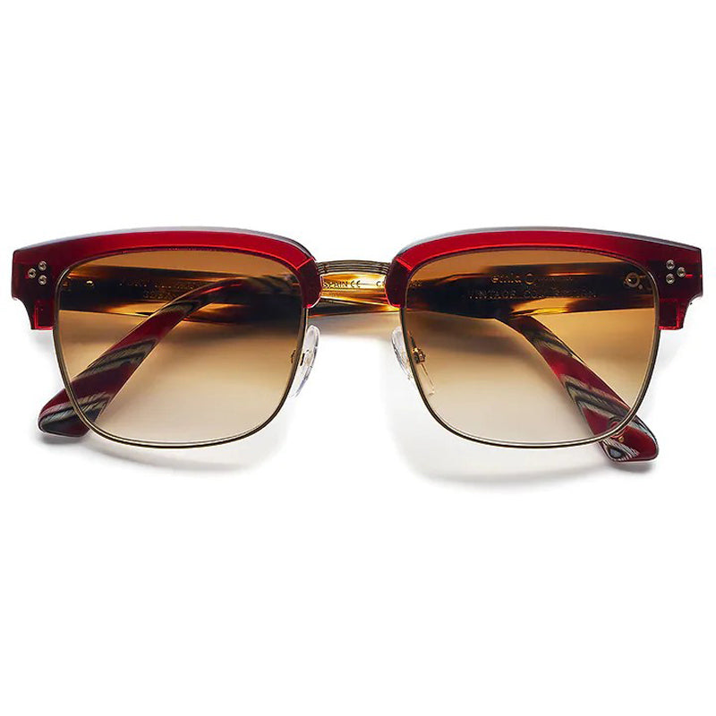 Occhiale da Sole Etnia Barcelona, Modello: PortLligat Colore: GDBX