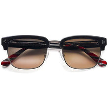 Carica l&#39;immagine nel visualizzatore di Gallery, Occhiale da Sole Etnia Barcelona, Modello: PortLligat Colore: SLBK