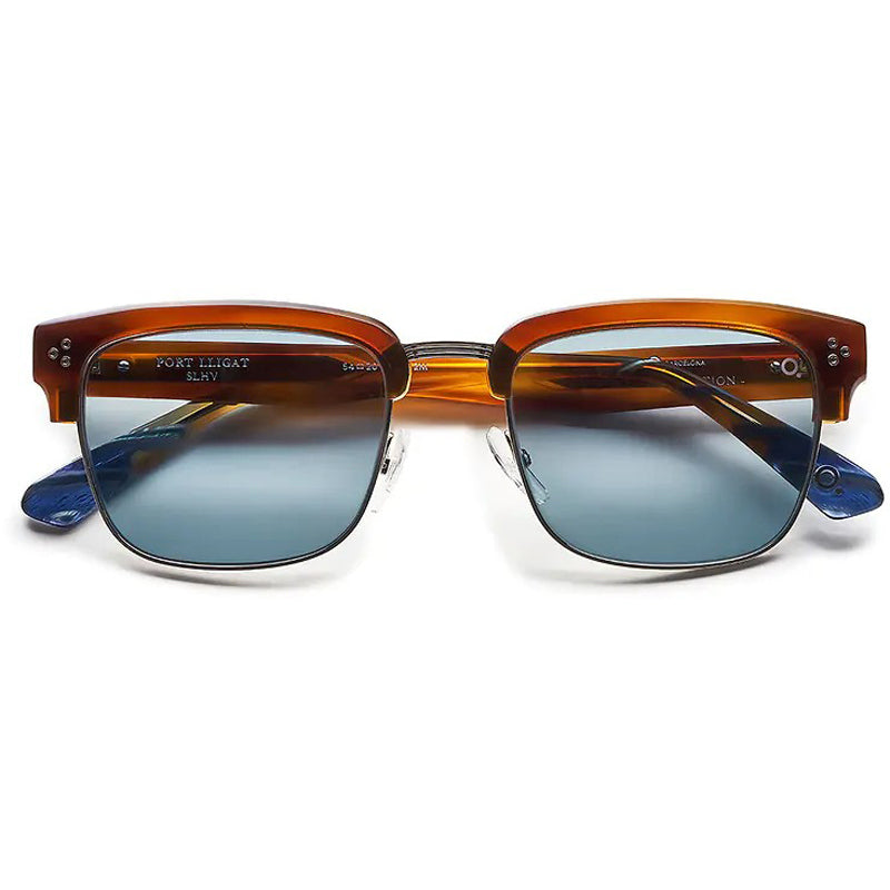 Occhiale da Sole Etnia Barcelona, Modello: PortLligat Colore: SLHV