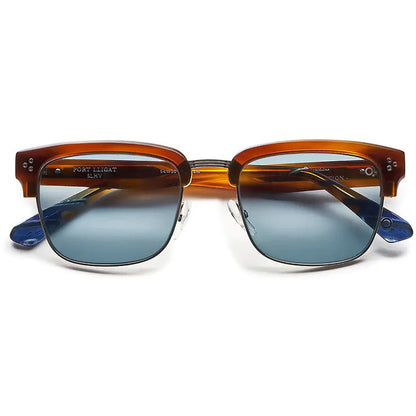Occhiale da Sole Etnia Barcelona, Modello: PortLligat Colore: SLHV