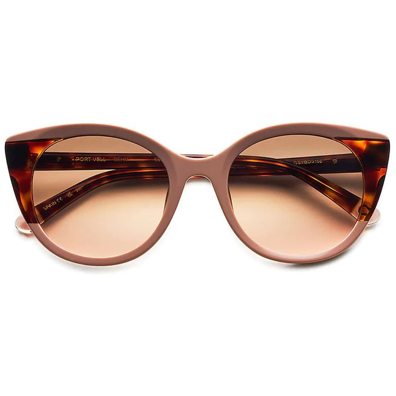 Occhiale da Sole Etnia Barcelona, Modello: PortVell Colore: BEHV