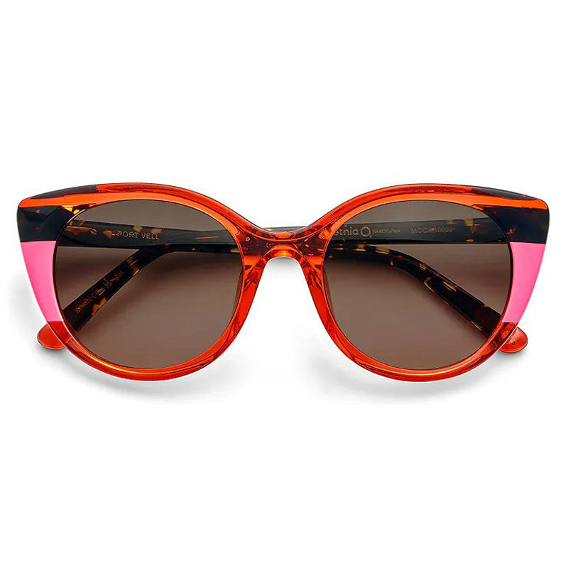 Occhiale da Sole Etnia Barcelona, Modello: PortVell Colore: COHV