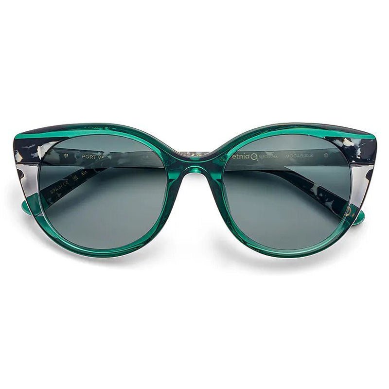 Occhiale da Sole Etnia Barcelona, Modello: PortVell Colore: GRBK