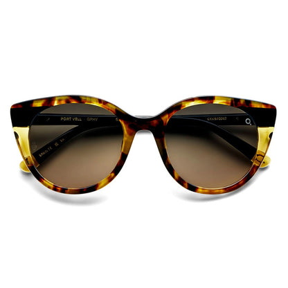 Occhiale da Sole Etnia Barcelona, Modello: PortVell Colore: GRHV