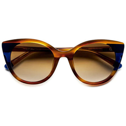 Occhiale da Sole Etnia Barcelona, Modello: PortVell Colore: HVBL
