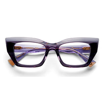 Carica l&#39;immagine nel visualizzatore di Gallery, Occhiale da Vista Etnia Barcelona, Modello: Posidonia Colore: BKPU