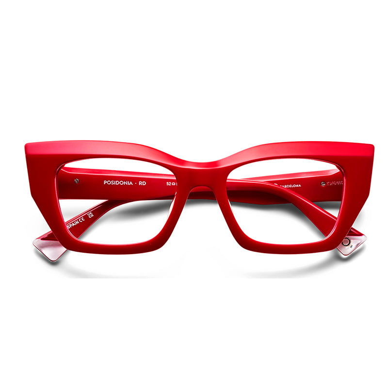 Occhiale da Vista Etnia Barcelona, Modello: Posidonia Colore: RD