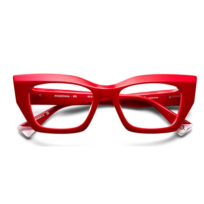 Occhiale da Vista Etnia Barcelona, Modello: Posidonia Colore: RD