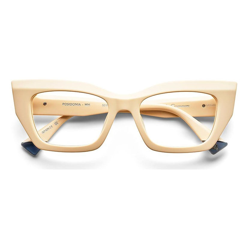 Occhiale da Vista Etnia Barcelona, Modello: Posidonia Colore: WH