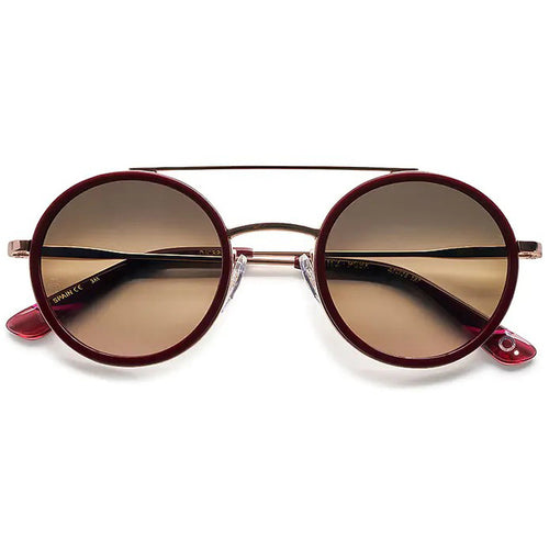 Occhiale da Sole Etnia Barcelona, Modello: Prati2 Colore: PGBX