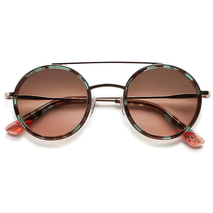 Occhiale da Sole Etnia Barcelona, Modello: Prati2 Colore: PGHV