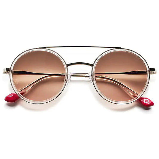 Occhiale da Sole Etnia Barcelona, Modello: Prati2 Colore: SLCL