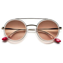 Carica l&#39;immagine nel visualizzatore di Gallery, Occhiale da Sole Etnia Barcelona, Modello: Prati2 Colore: SLCL