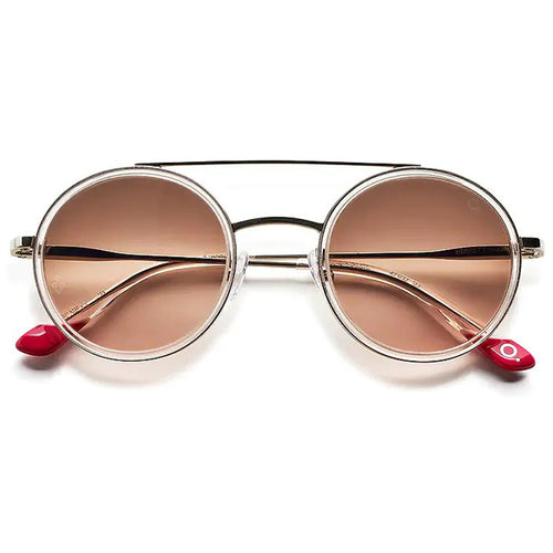 Occhiale da Sole Etnia Barcelona, Modello: Prati2 Colore: SLCL