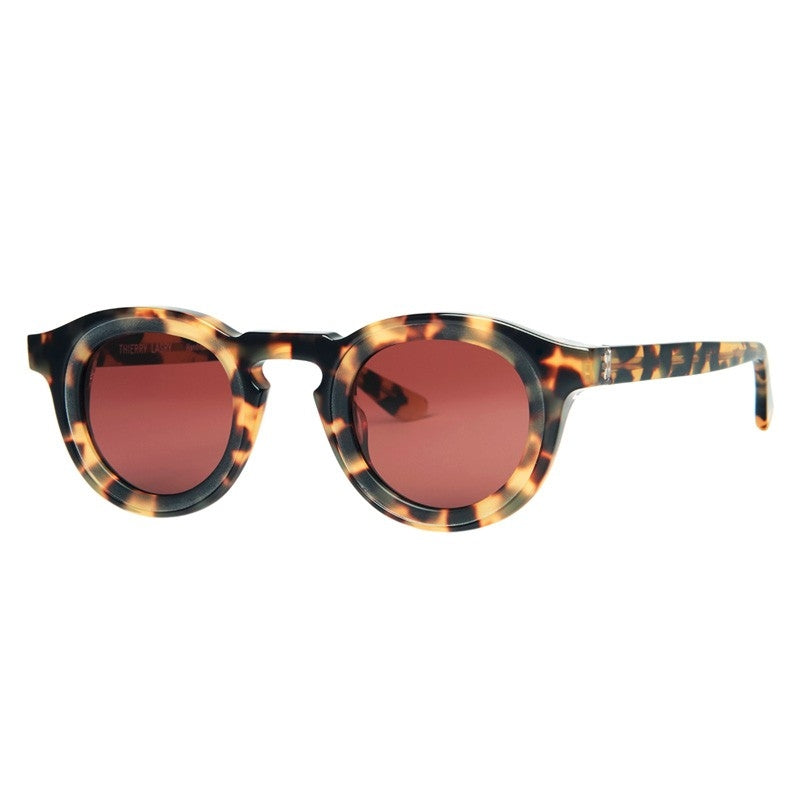 Occhiale da Sole Thierry Lasry, Modello: Propagandy Colore: 228