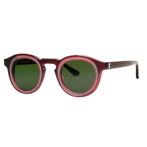 Occhiale da Sole Thierry Lasry, Modello: Propagandy Colore: 509