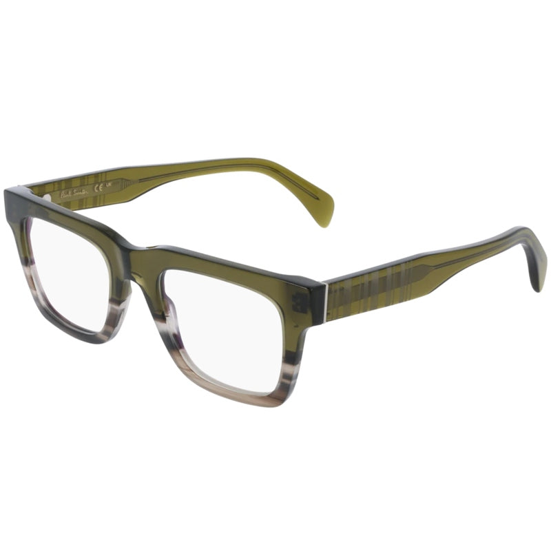 Occhiale da Vista Paul Smith, Modello: PS25607 Colore: 318