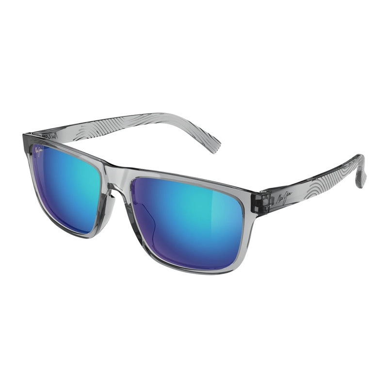 Occhiale da Sole Maui Jim, Modello: Puali Colore: MM363035