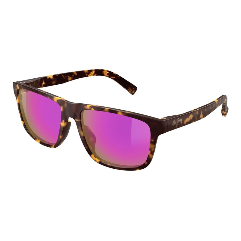 Occhiale da Sole Maui Jim, Modello: Puali Colore: MM363038